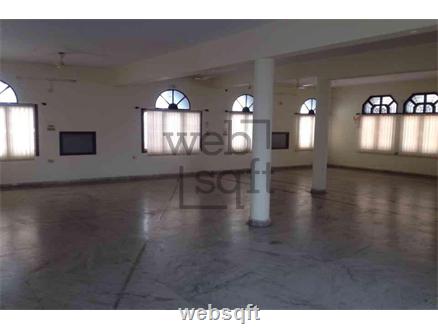 Office Space for Rent in Hyderabad